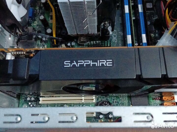 Radeon hd 7950 3gb