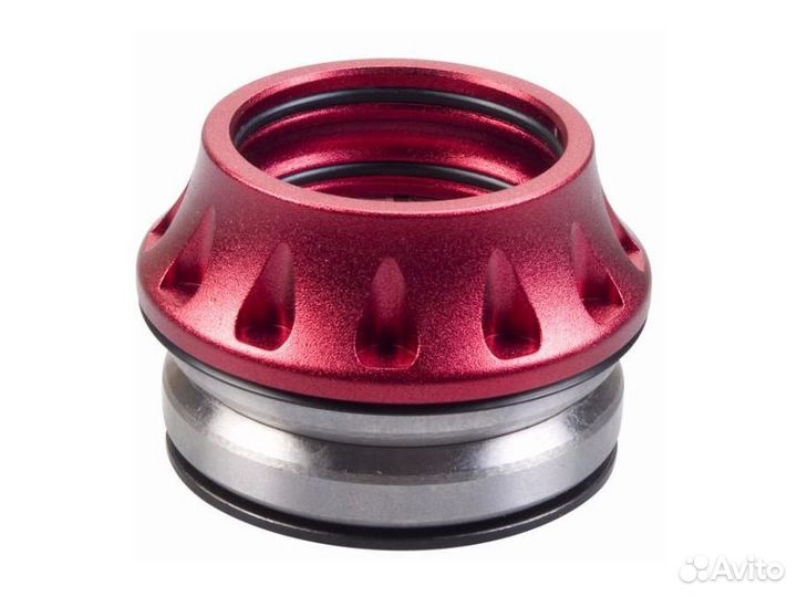 Рулевые колонки для BMX и для MTB