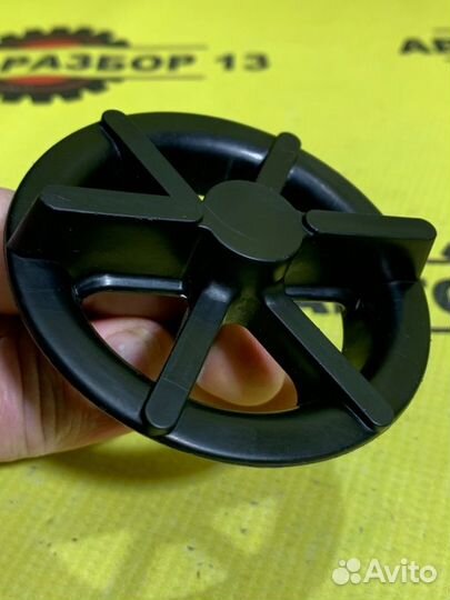 Крепление запасного колеса Kia Ceed 3 CD 1.6 G4FG