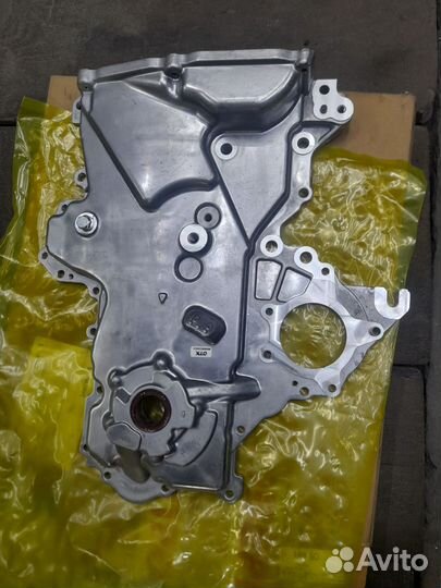 Продам масленый насос