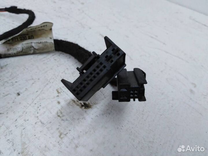 Проводка (коса)