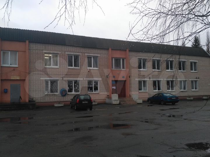 Помещение в Калининградской обл