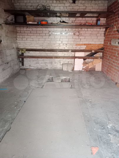 Гараж, 24 м²