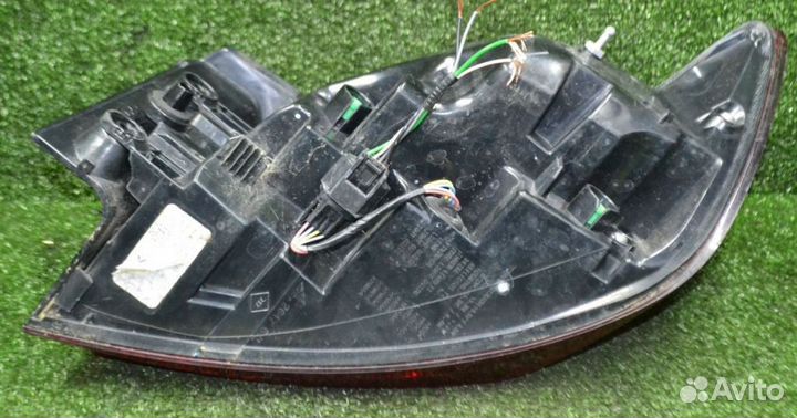 Фонарь задний левый Renault Талисман