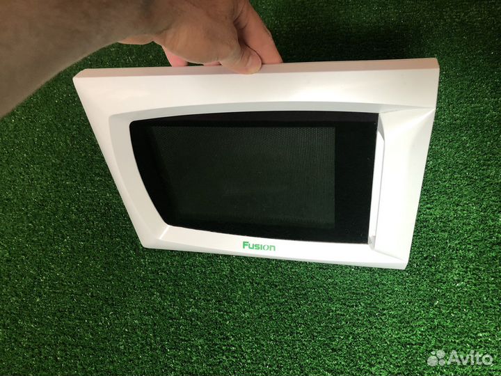 Дверца (дверь) микроволновки Fuslon mwfs-1801MW