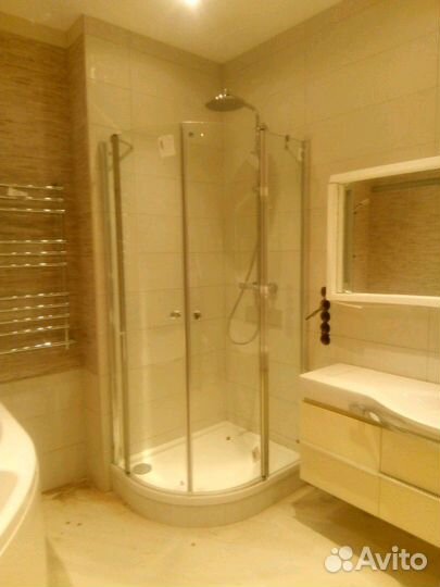 Монтаж инженерных систем