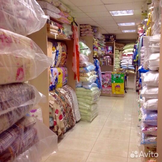 Матрац вата, тюфяк ватный