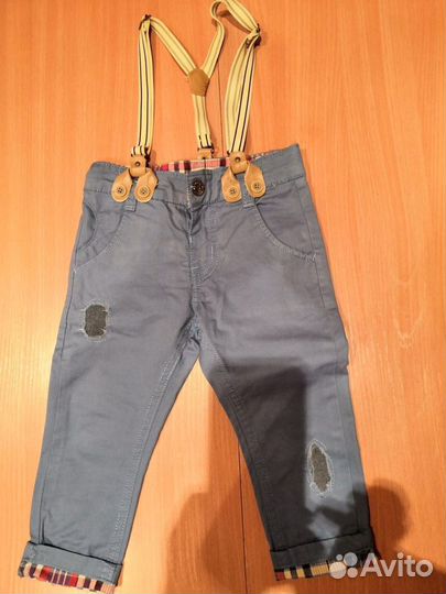 Костюм для мальчика