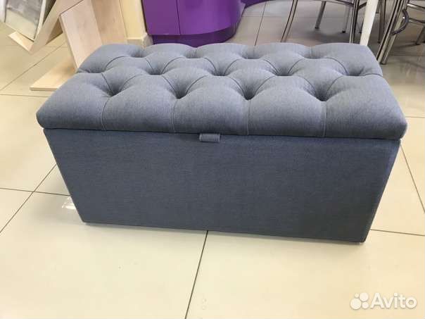 Тумба для обуви Банкетка Обувница Прихожая