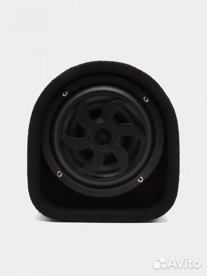 Активный сабвуфер с усилителем Pioneer 6дюйм 16см