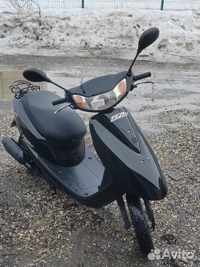Скутер Honda Dio AF62 б/п по РФ