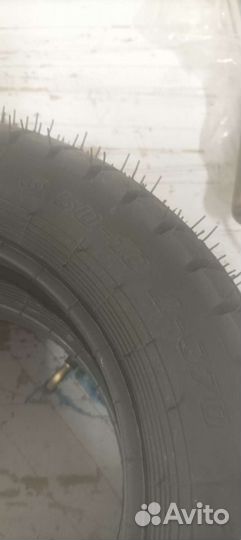 Шины 3.5 R10