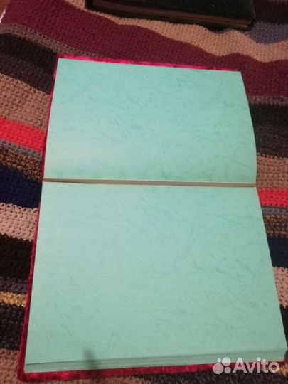 Альбомы для фото