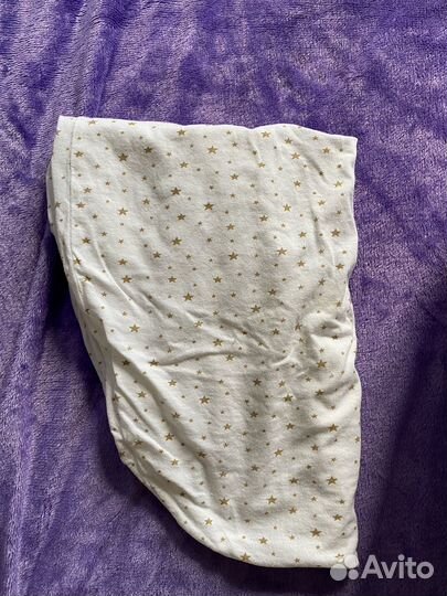 Матрас кокон