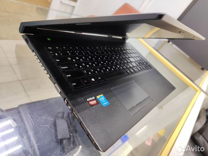 Игровой Lenovo 15.6