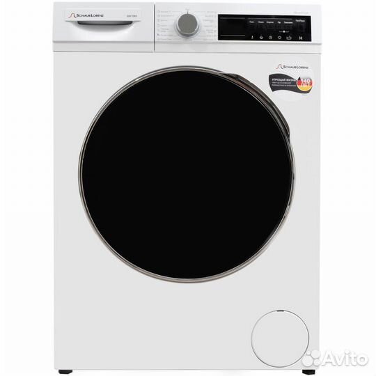Стиральная машина Schaub Lorenz SLW T2921 Новая