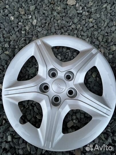 Колпаки kia seltos