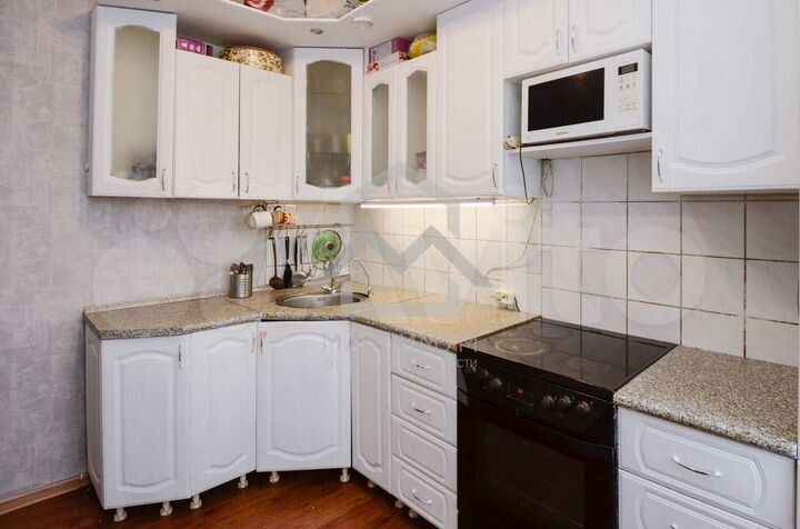 2-к. квартира, 62,3 м², 4/5 эт.