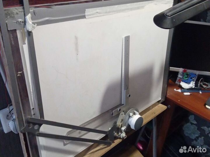 Кульман чертежный