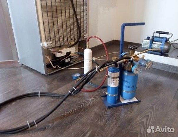 Ремонт Стиральных машин Кондиционер Холодильников