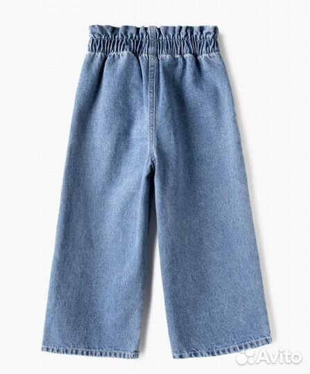 Джинсы для девочки