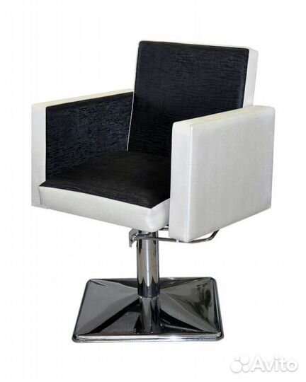 Парикмахерское кресло