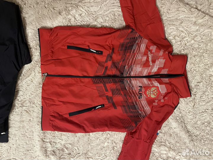 Спортивный костюм forward