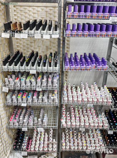 Оборудование для маникюра — всё под рукой