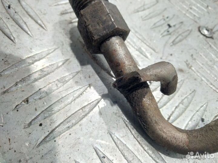 Шланг гидроусилителя Renault Logan 1