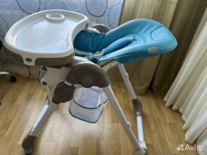 Детский стул для кормления