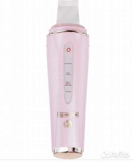 Ультразвуковой прибор для чистки лица US medica