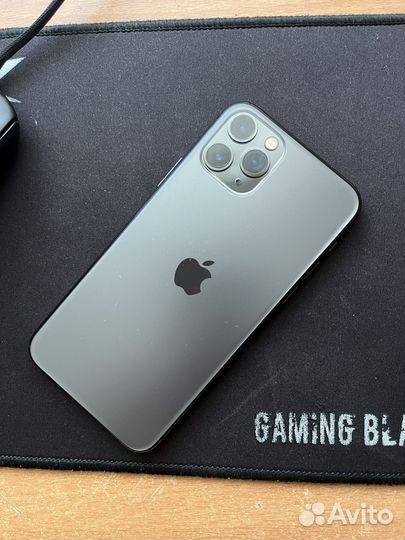 iPhone 11 Pro, 64 ГБ