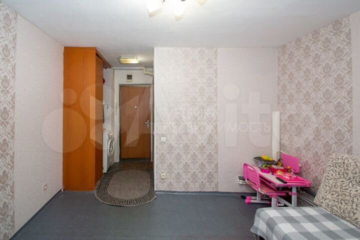 Квартира-студия, 21 м², 2/8 эт.