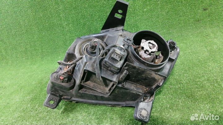 Фара Jeep Compass Правая