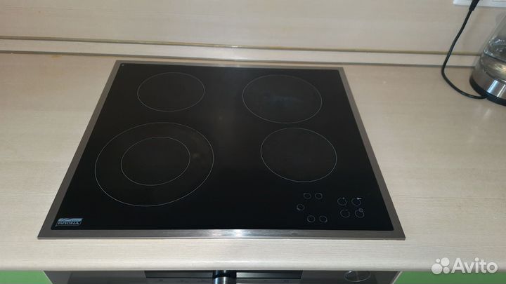 Варочная панель электрическая