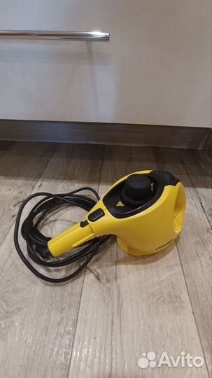 Пароочиститель Karcher sc 1