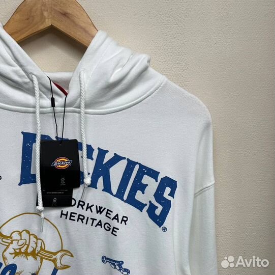Худи Dickies Size M Новое, с бирками