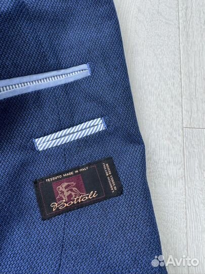 Пиджак botti (henderson)