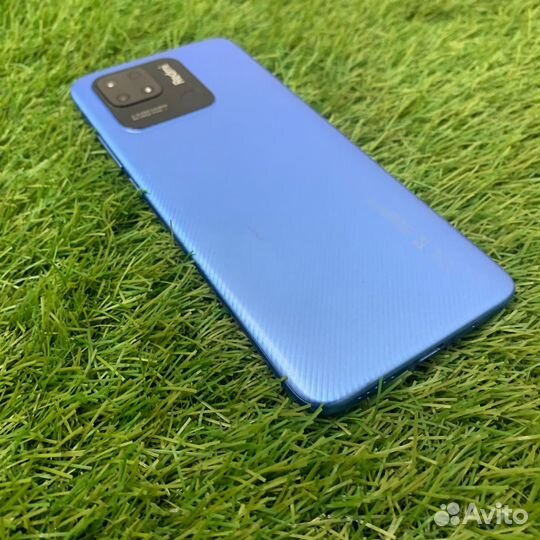 Xiaomi Redmi 10C, 4/64 ГБ