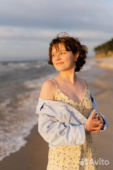 Фотограф Калининград