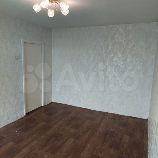 2-к. квартира, 44 м², 5/10 эт.