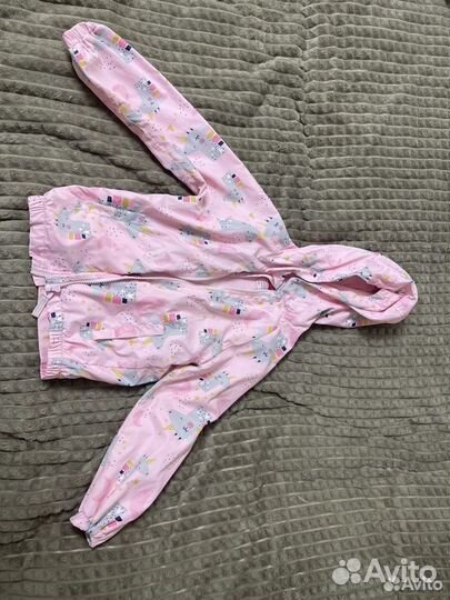 Ветровка 5-7 лет