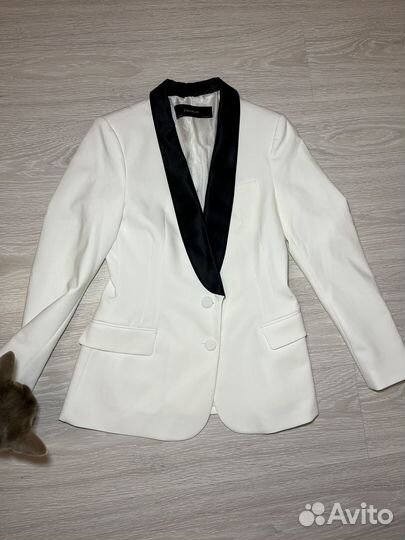 Брюки костюм Zara