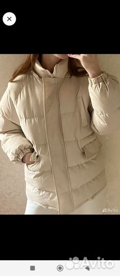 Пуховик демисезонний. Пуховик на тёплую зиму