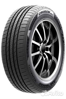 Kumho Crugen HP71 255/45 R20 101H