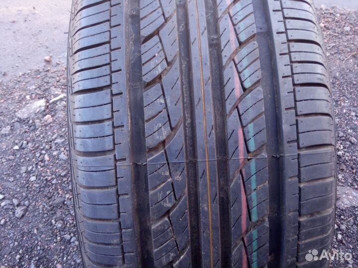 Nexen Roadian 542 265/60 R18 108C