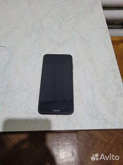 HONOR 7A, 2/16 ГБ