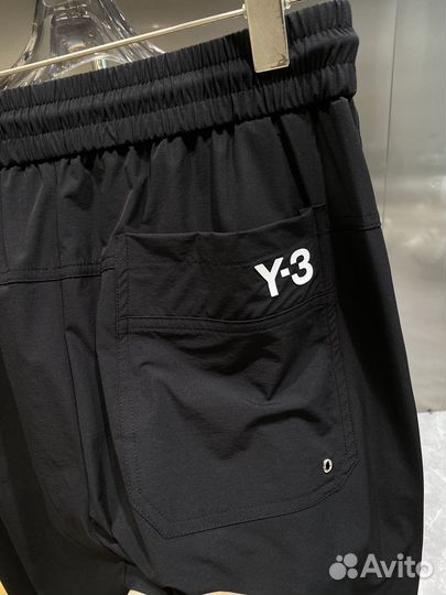 Спортивные штаны Y-3