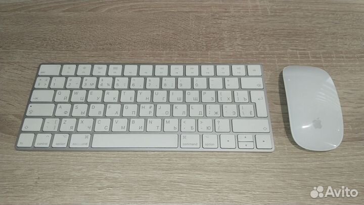 Моноблок apple iMac 27 retina 5k