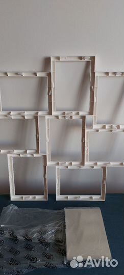 Рамка для фотографий IKEA